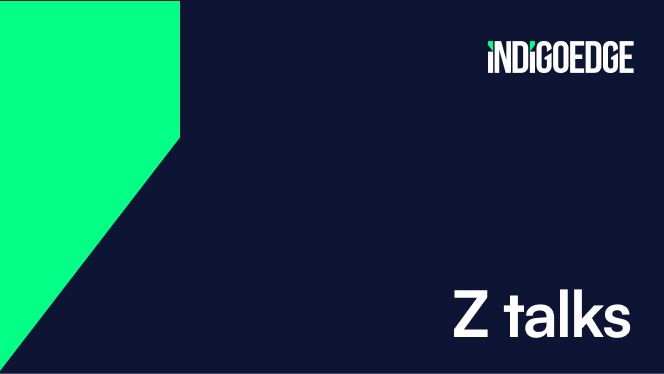 Z-talks