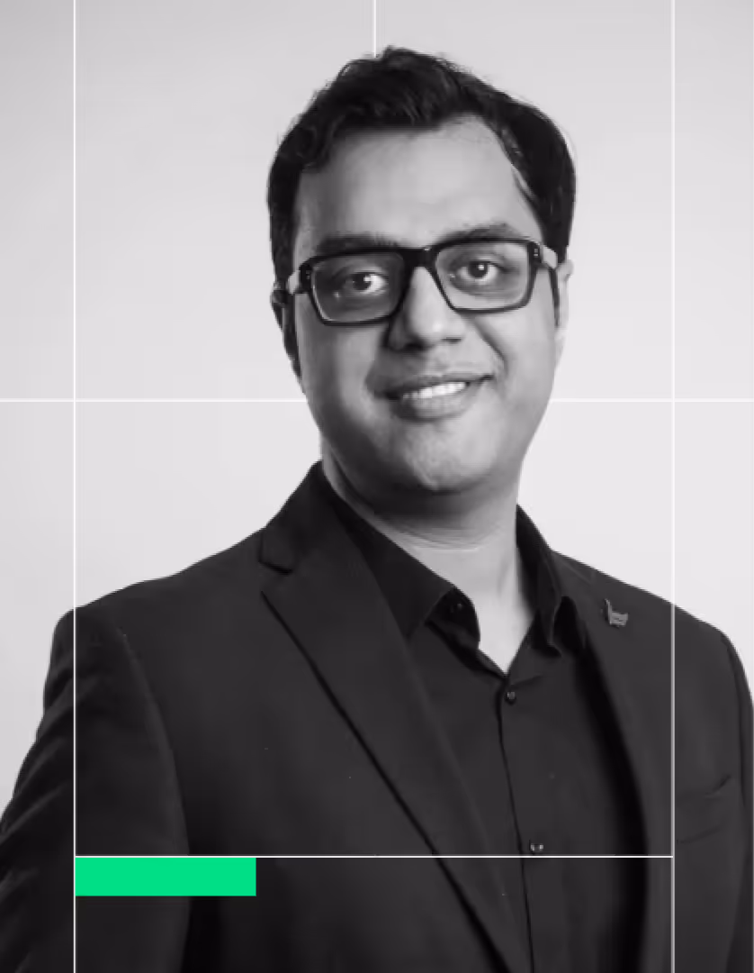 Abhishek Bansal