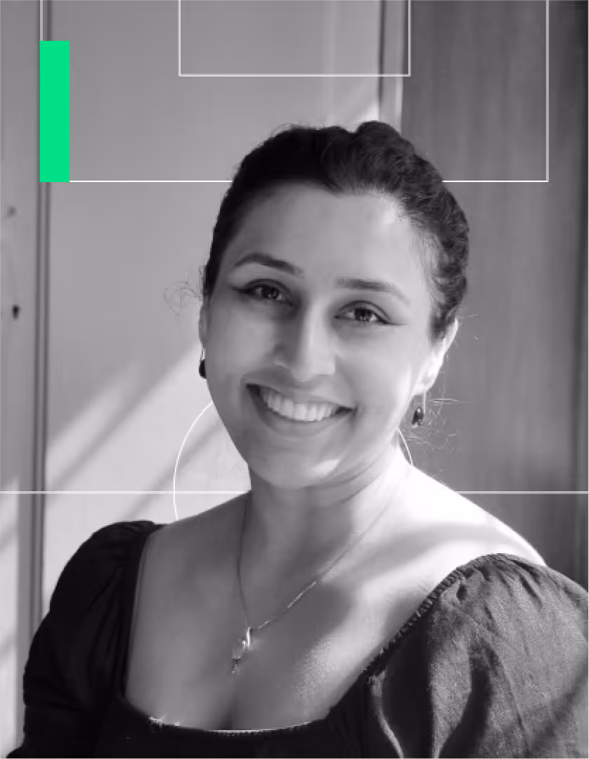 Romita Mazumdar
