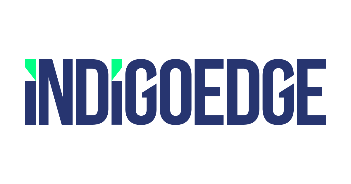 IndigoEdge photo
