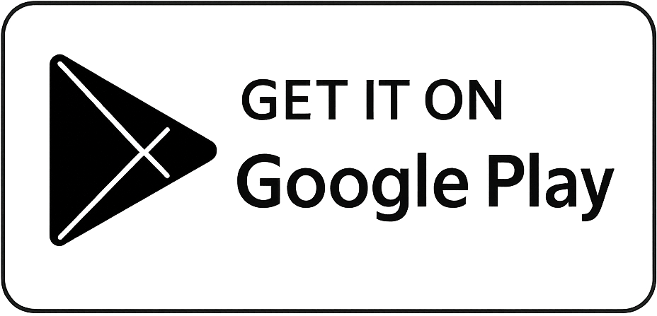 A apps logo