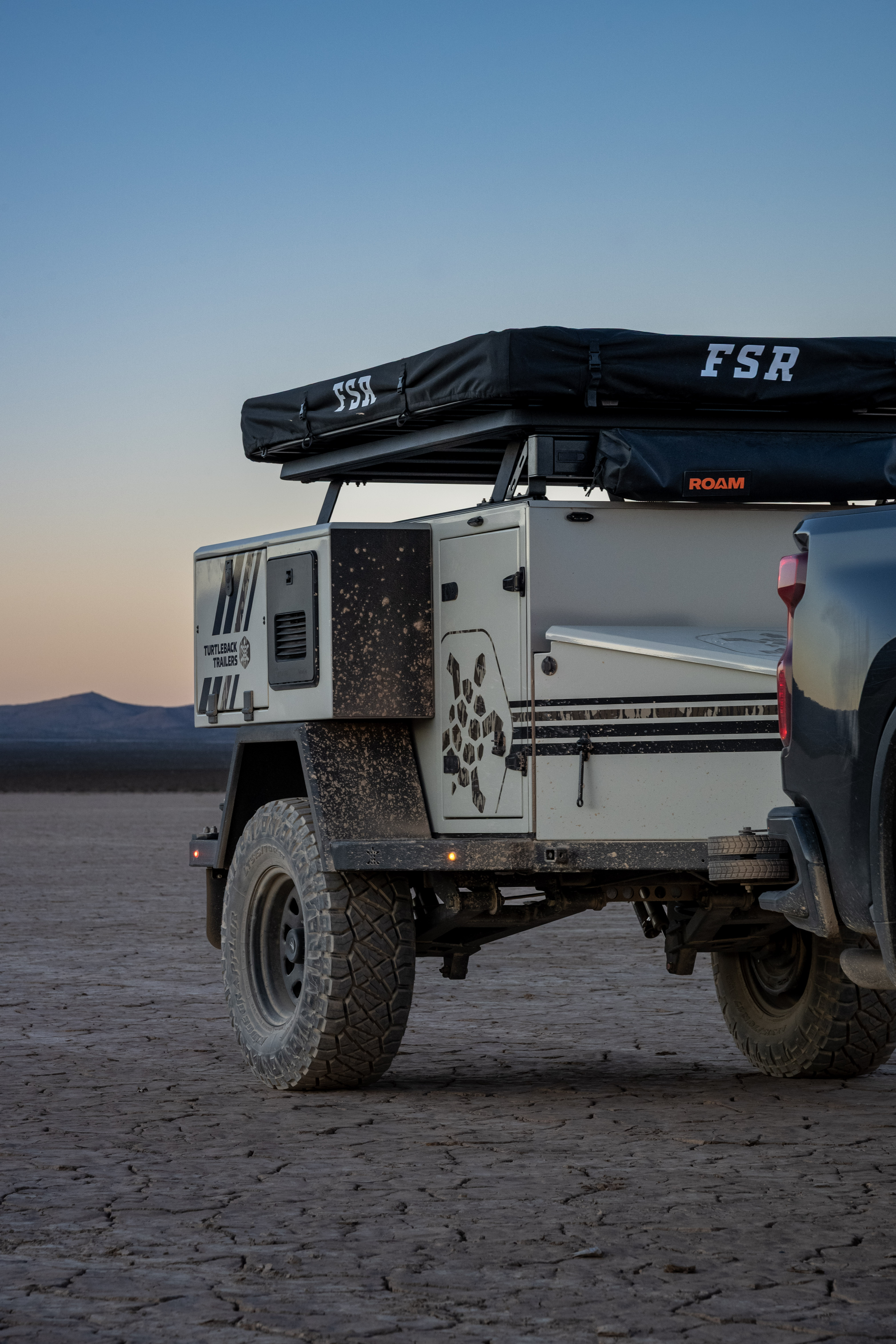 Expedition Reserve