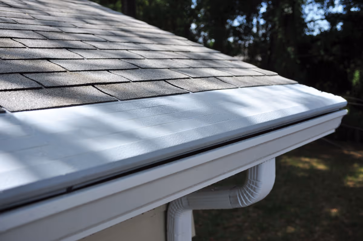 Gutter Guards