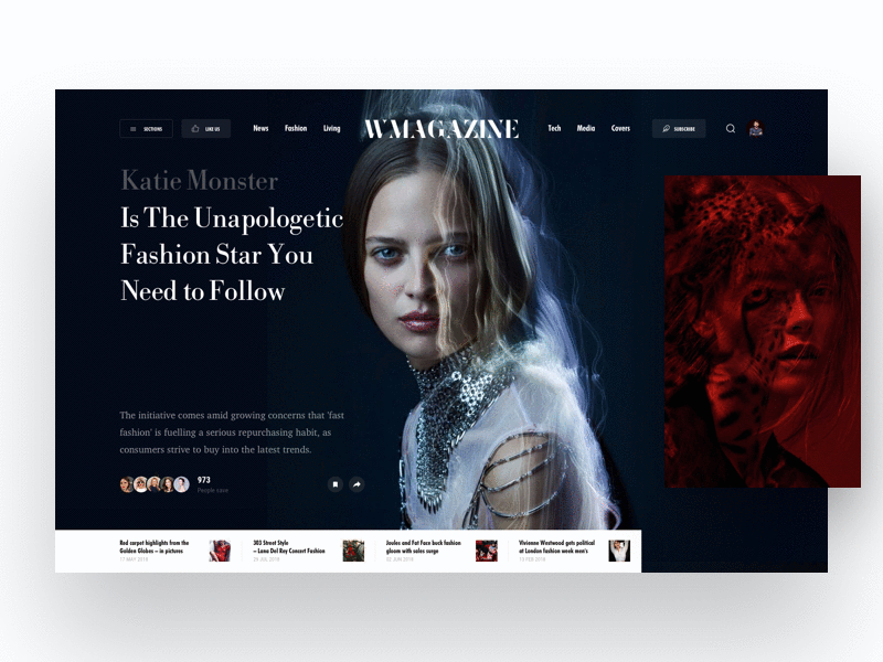 Image – WMAG
