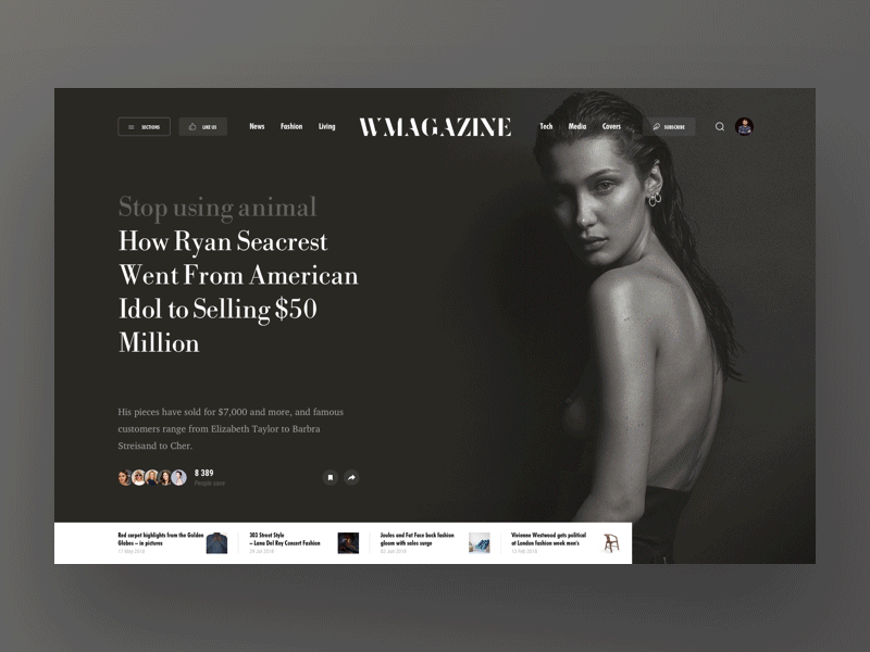 Image – WMAG