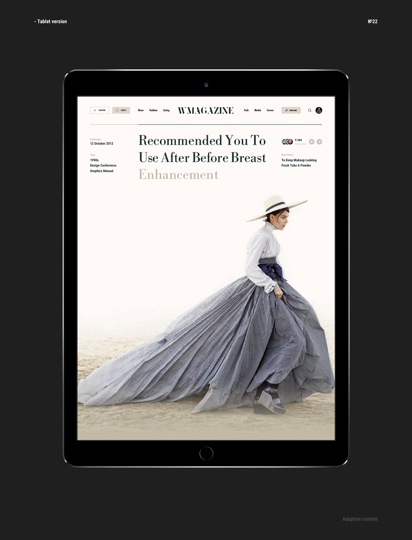 Image – WMAG