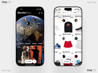 Shop