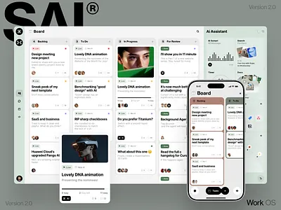 AI Board