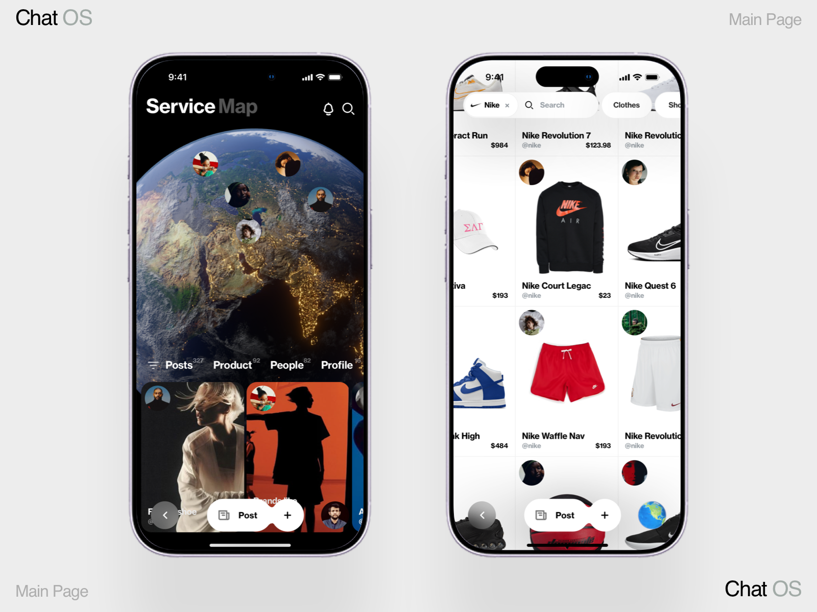 Shop