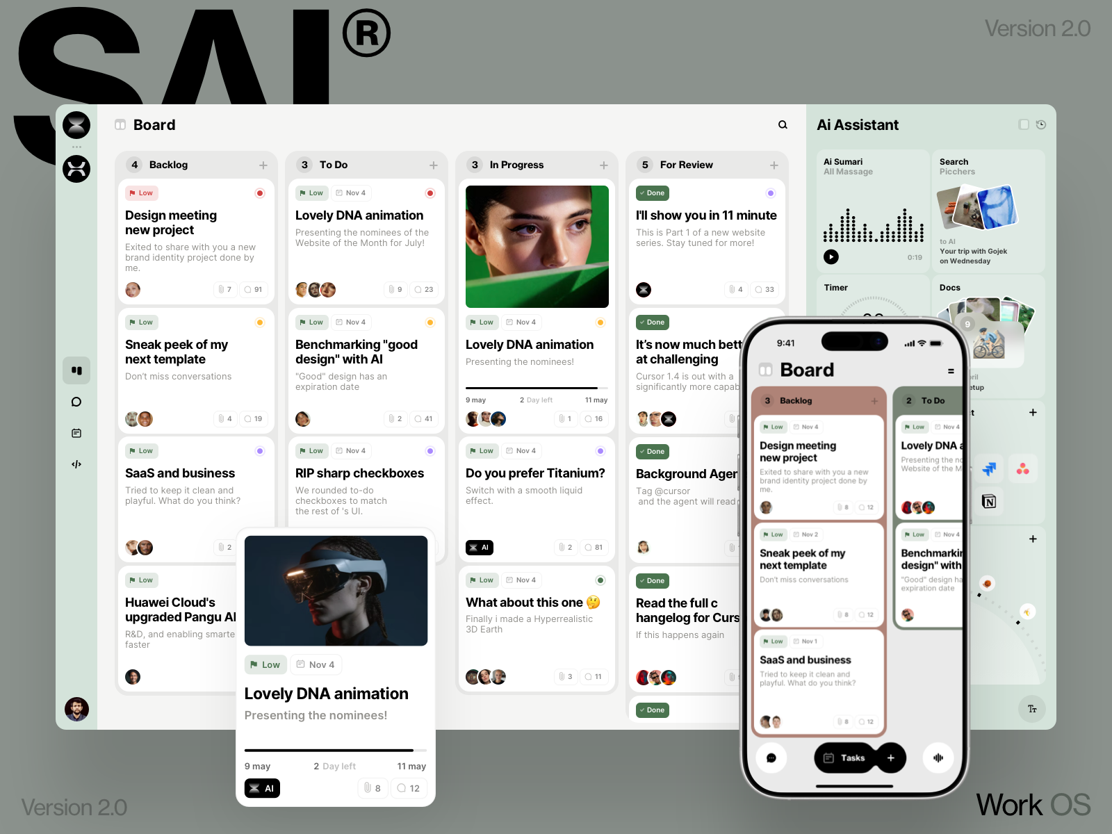 AI Board