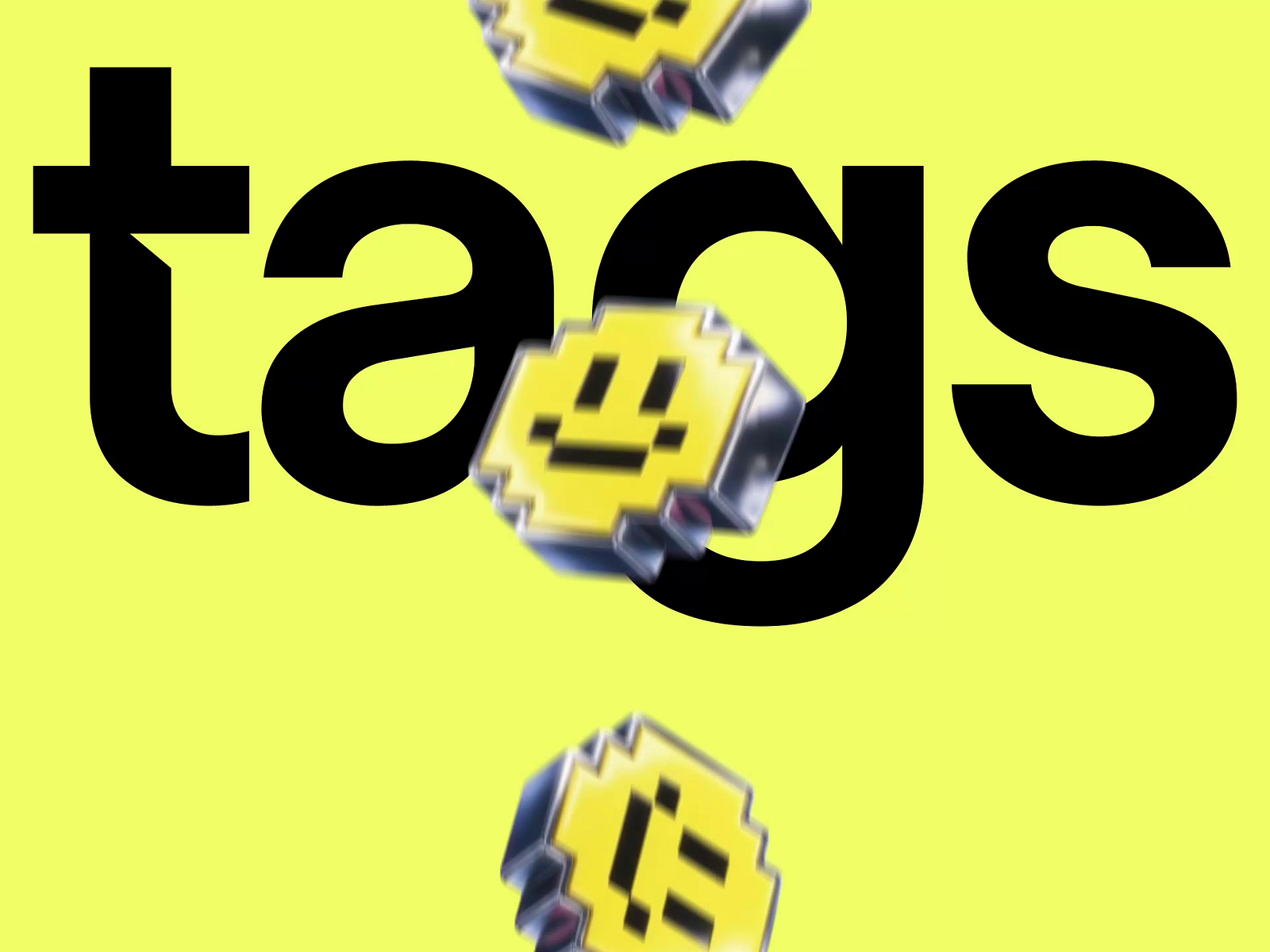 Tags Identity
