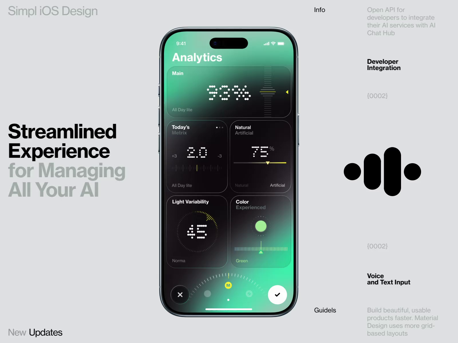 AI Product Stat