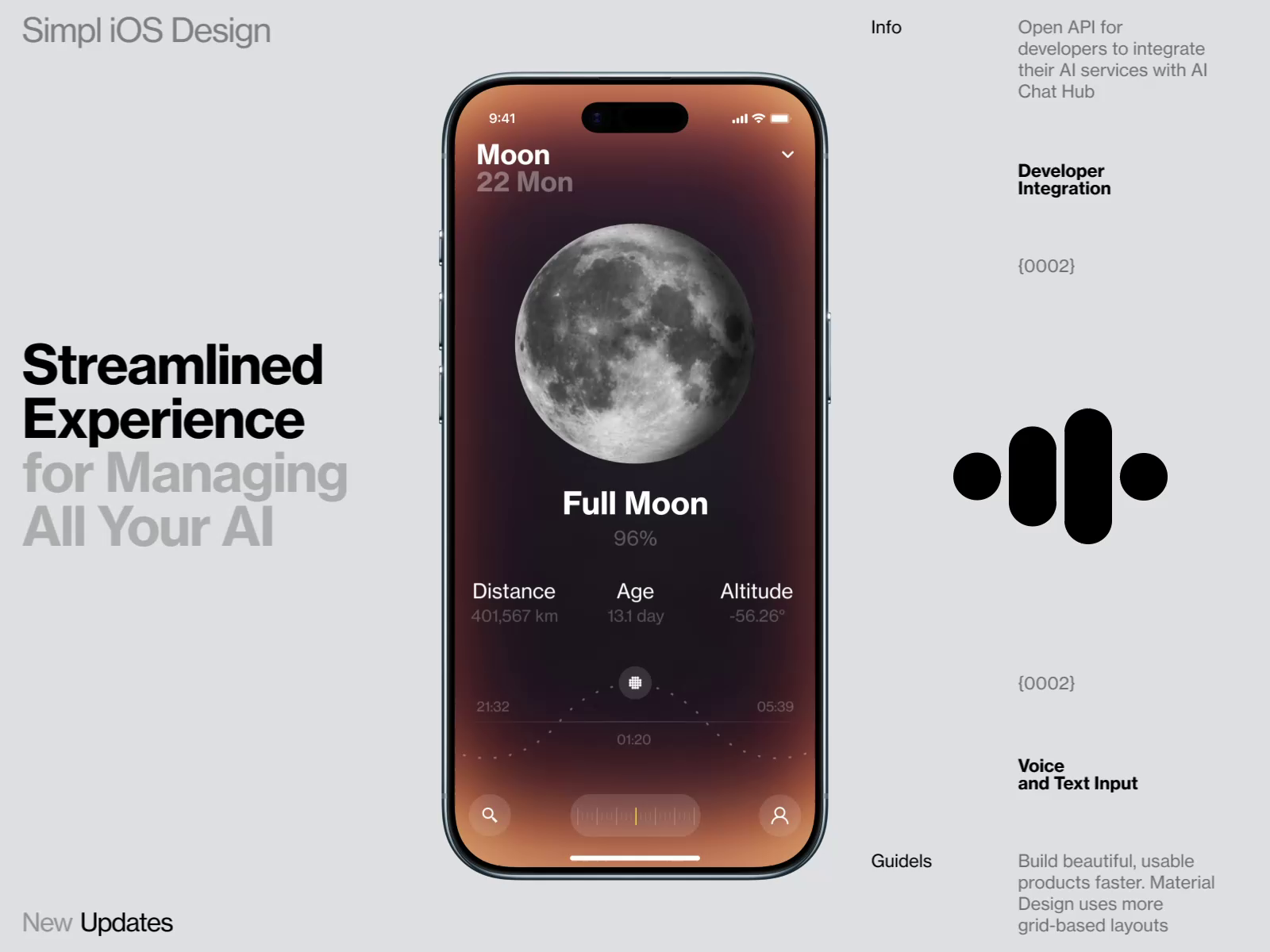 Moon
