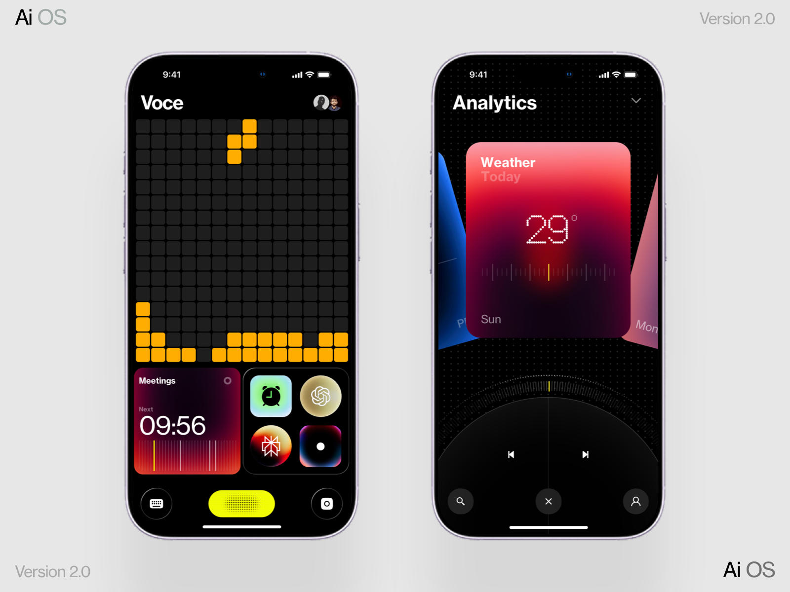 Tetris AI