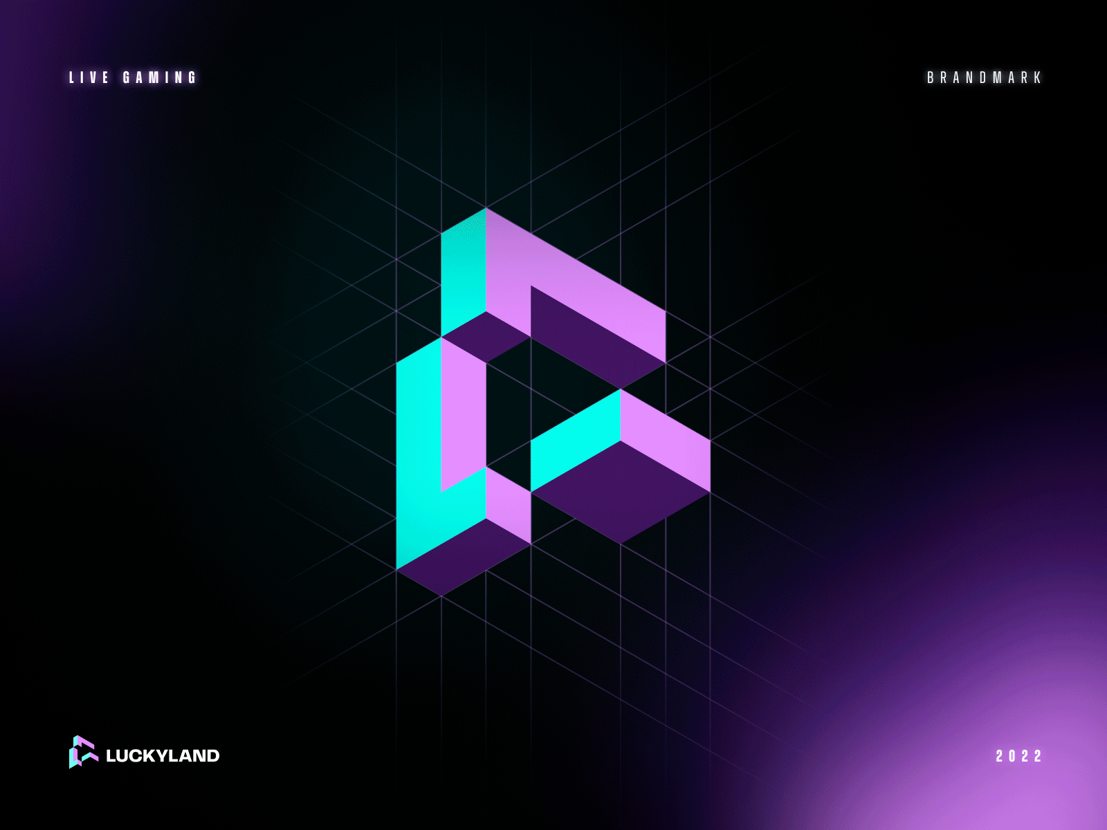 LuckyLand Identity