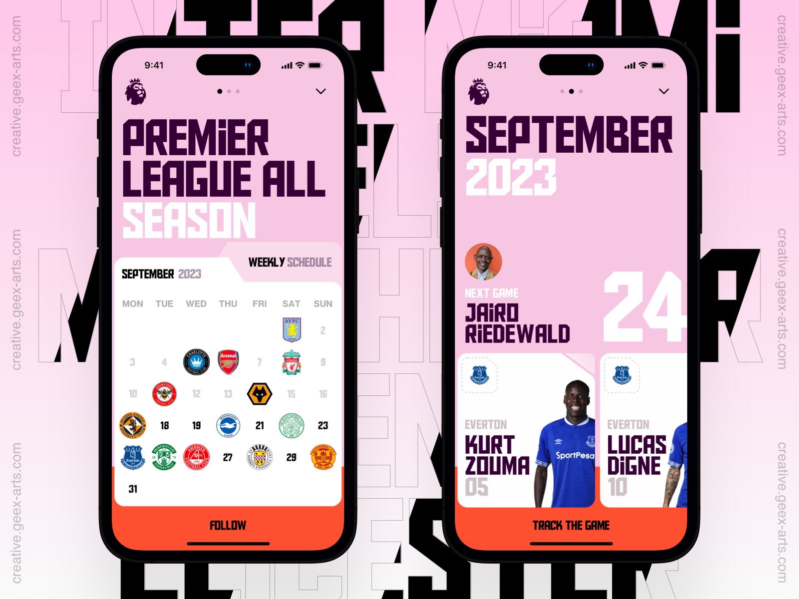 /shots/22532187-Football-app
