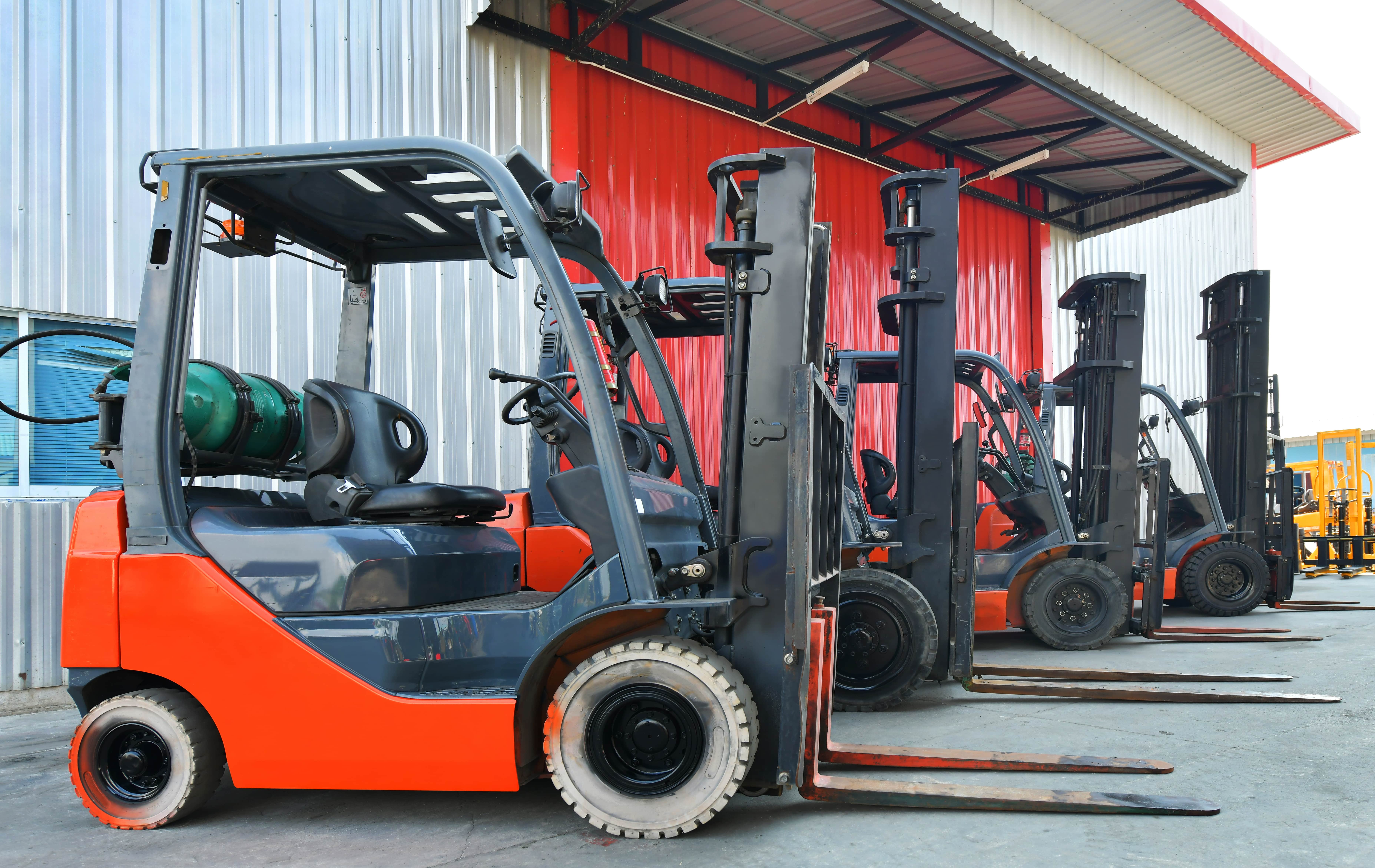 Theaker pallets - Get in touch