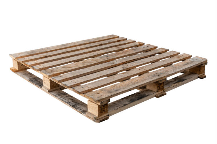 Theaker pallets - 1200 x 800 mediumPallet