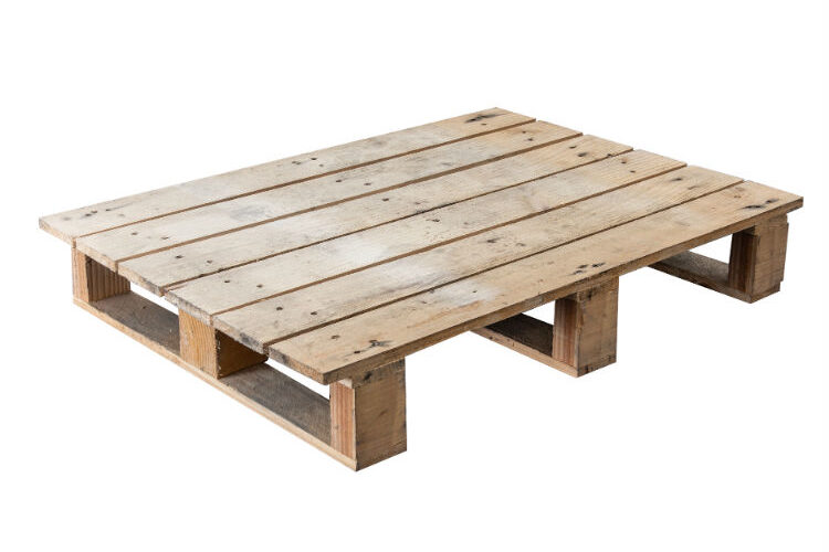 Theaker Pallets - Printer Pallets\
