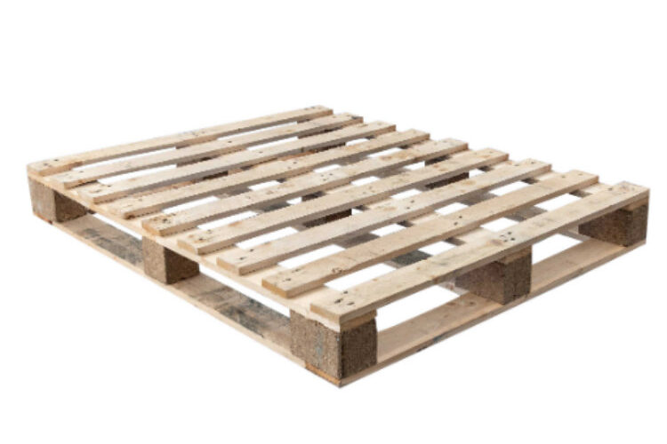 Theaker Pallets - Standard Pallets