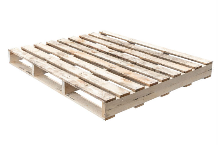 Theaker Pallets - Other pallets