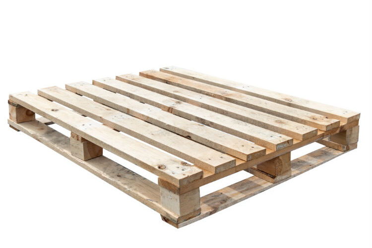 Theaker pallets - 1200 x 800 Grade B Euro Pallets