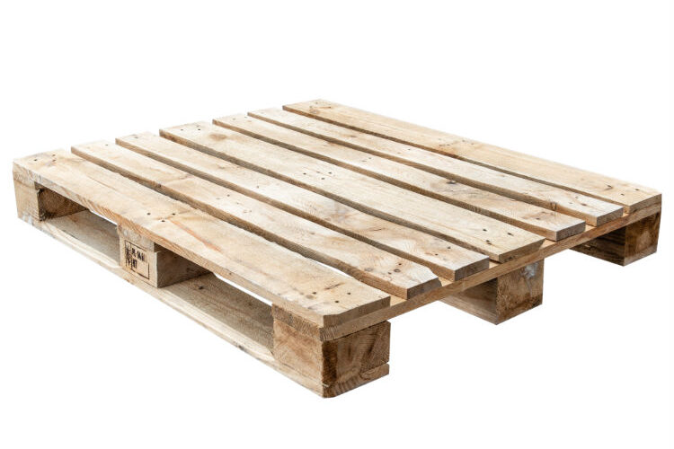 Theaker pallets - 1200 x 800 Grade B Euro Pallets