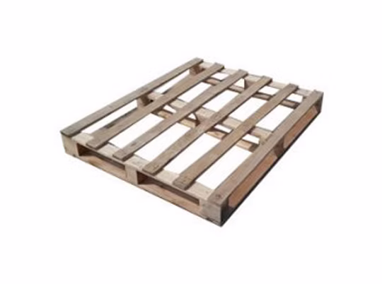 Theaker pallets - 1200 x 800 Lightweight Pallet