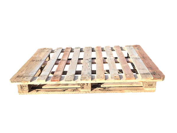 Theaker pallets - 1200 x 800 mediumPallet