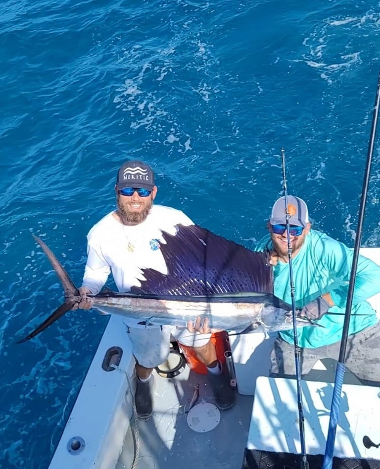 Reef Runner Fishing Charters, Key West, FL