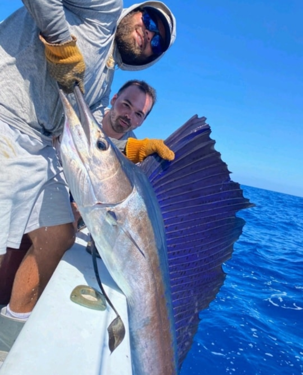 Reef Runner Fishing Charters, Key West, FL