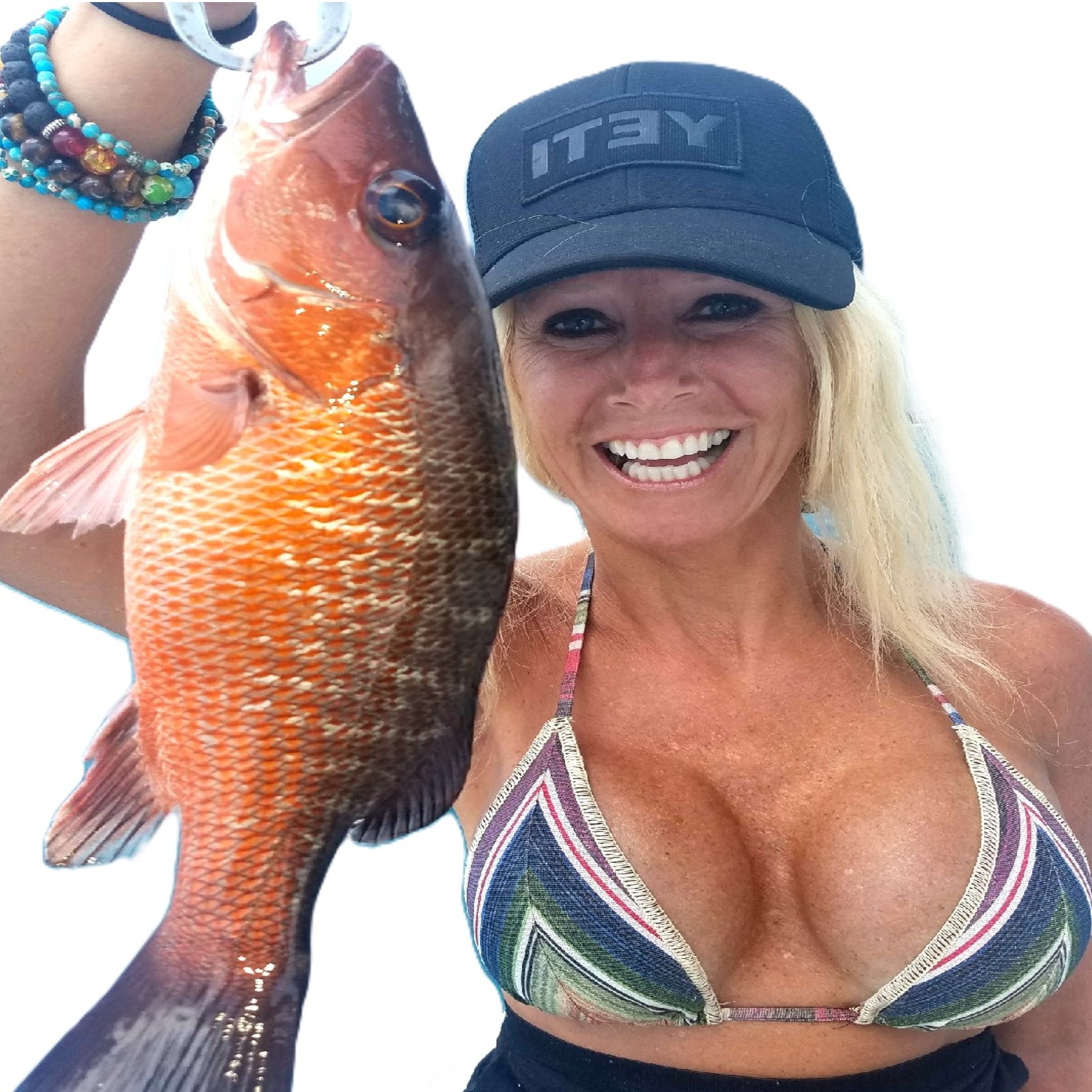 Magic Charter Fishing Boat Key West, FL