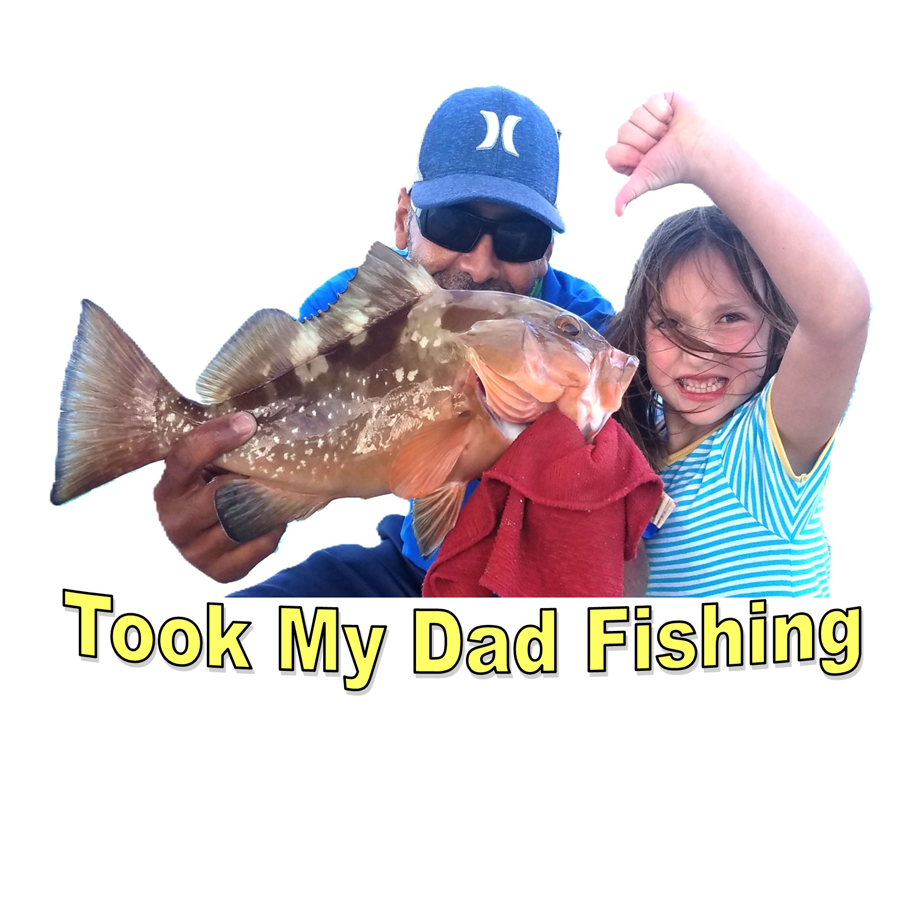 Magic Charter Fishing Boat Key West, FL