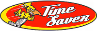 Time Saver Logo
