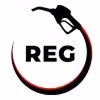 Regular Fuel Icon