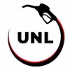 Unleaded Fuel Icon