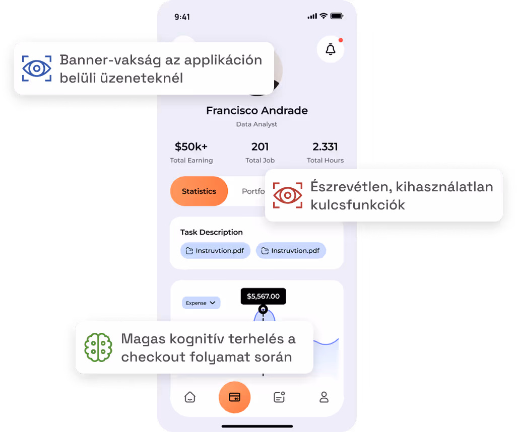 Neuromarketing tech és startup területeken