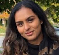 Salonee Patel