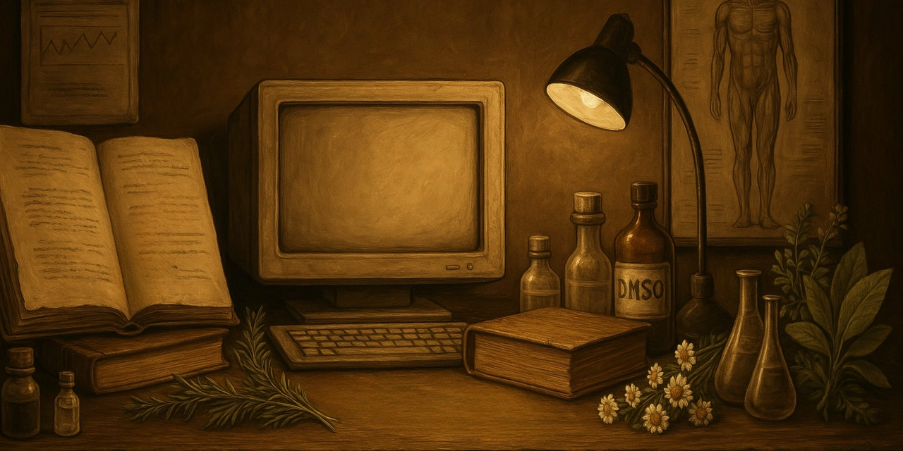 Rejuvenating The Nervous System and Reconnecting With Life