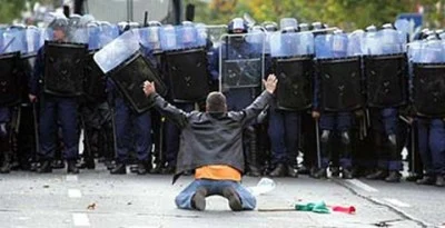 Documentary: Dissent Into Madness. James Corbett