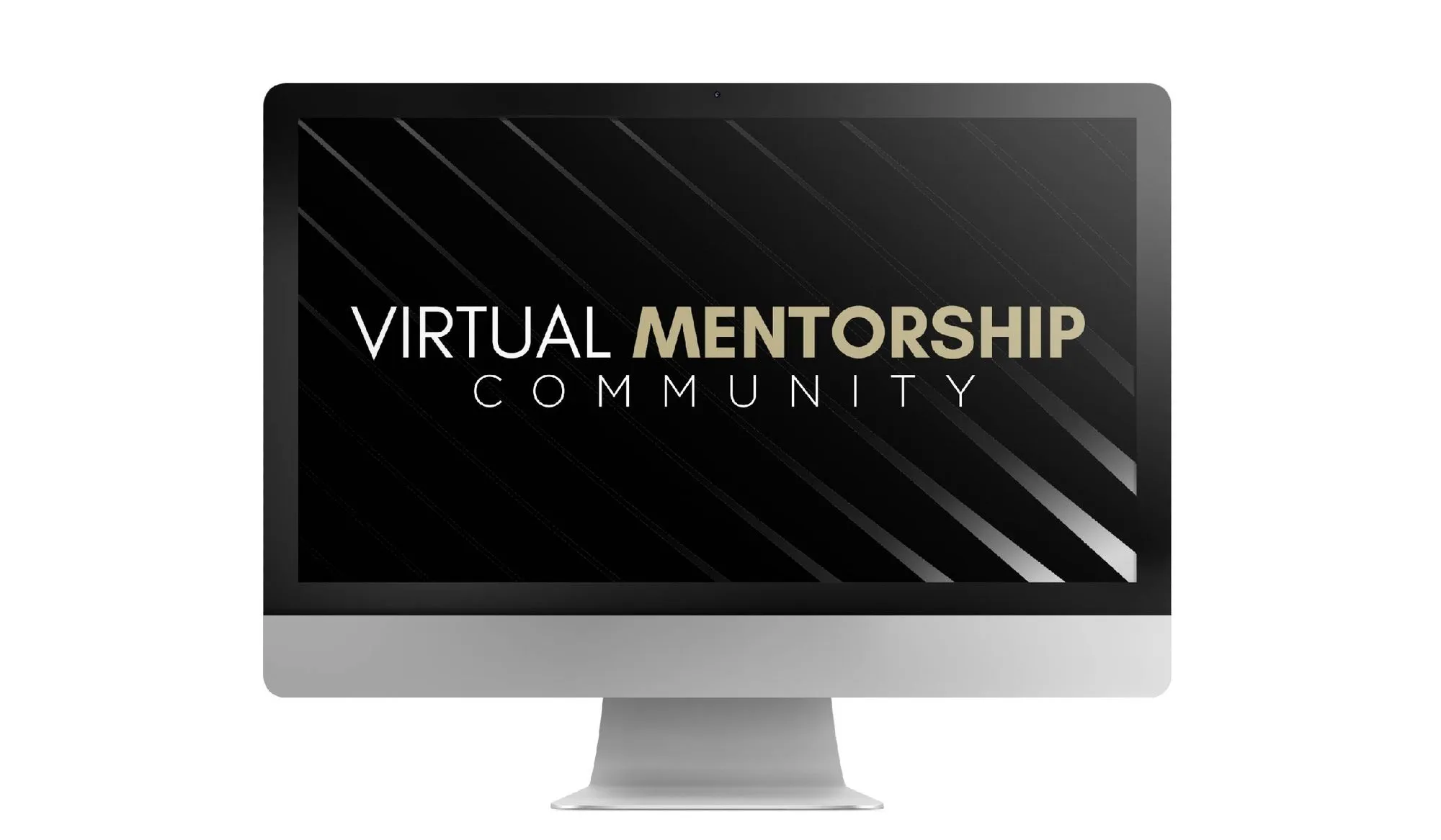 online mentorship
