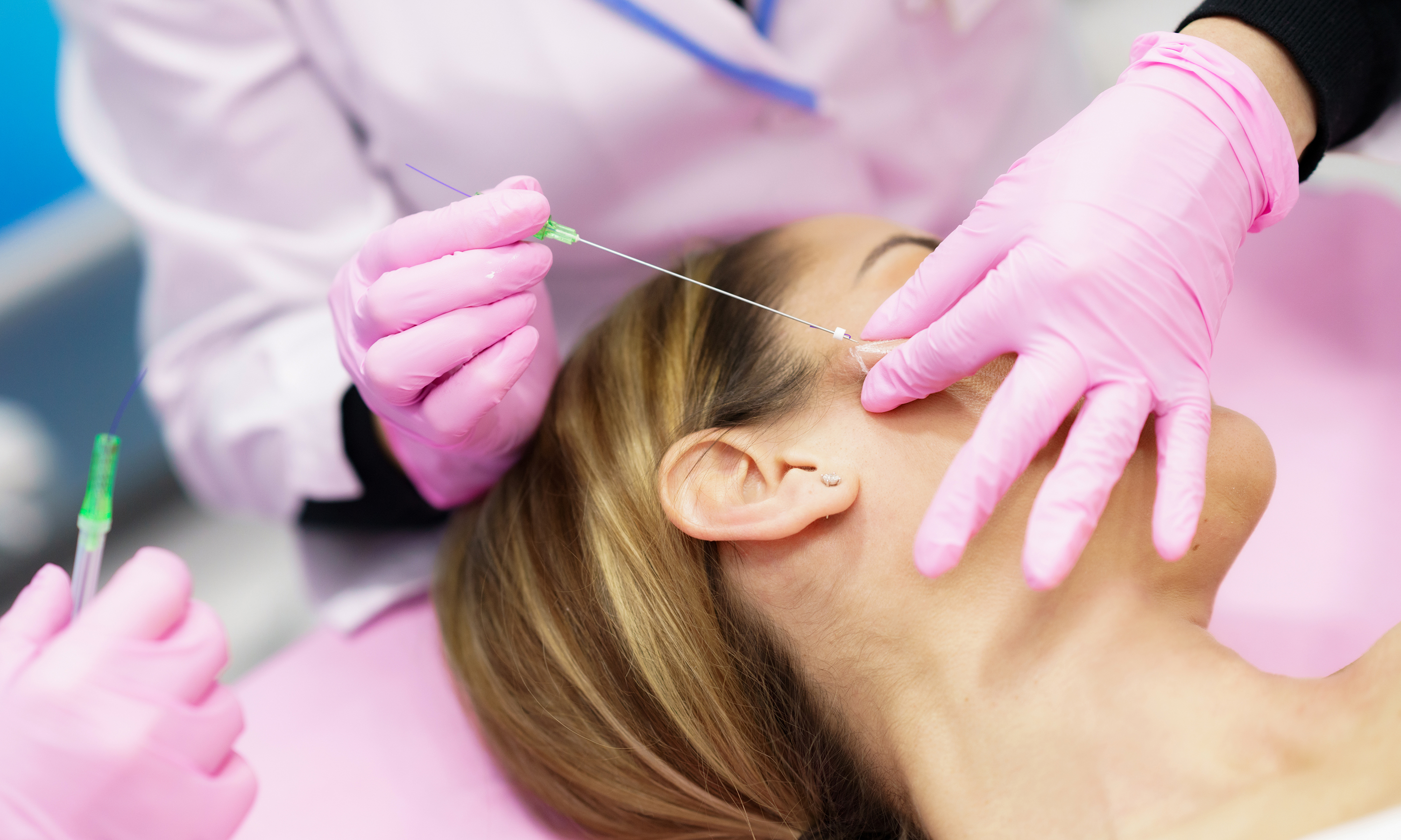 PDO THREADS APPLICATION