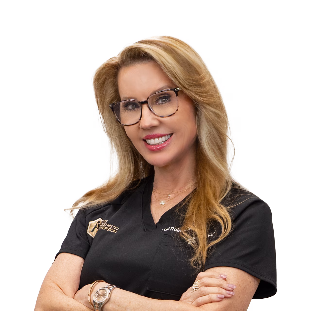 Lori Robertson, MSN, FNP-C