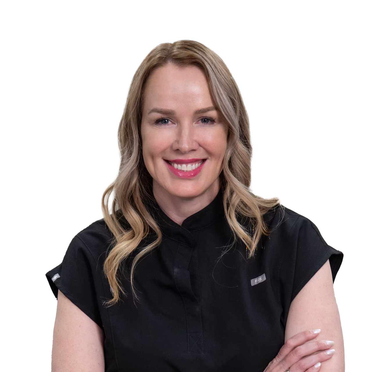 Kevin Harrington, MSN, ARNP, FNP-C