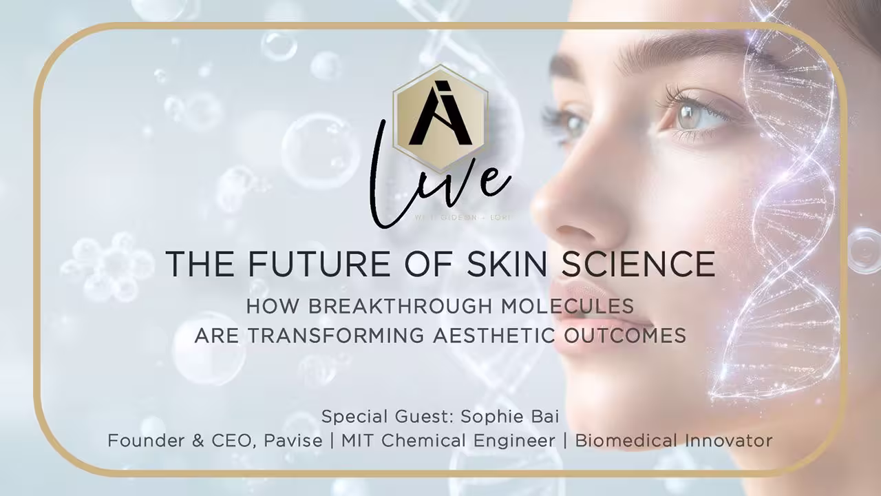 What's Next in Aesthetics in 2025 Photo