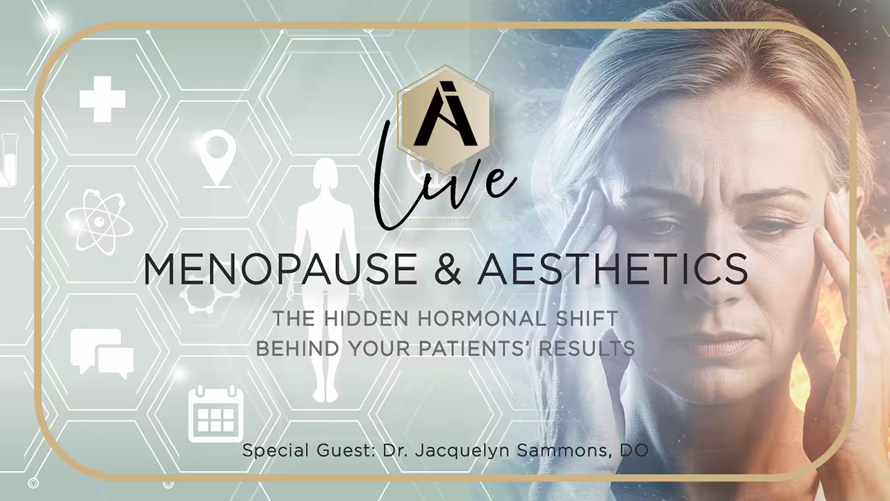 What's Next in Aesthetics in 2025 Photo