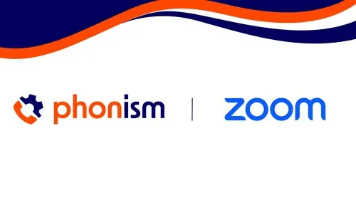 Phonism's seamless integration with Zoom Phone allows businesses to streamline and centralize VoIP phone provisioning, management, compliance and customer experience across multiple devices.