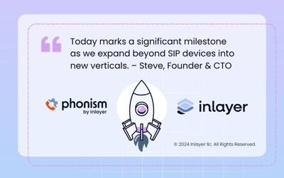 Founder & CTO, Steve Lazaridis, shares his thoughts.