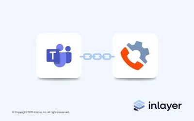 Inlayer launches Microsoft Teams integration.