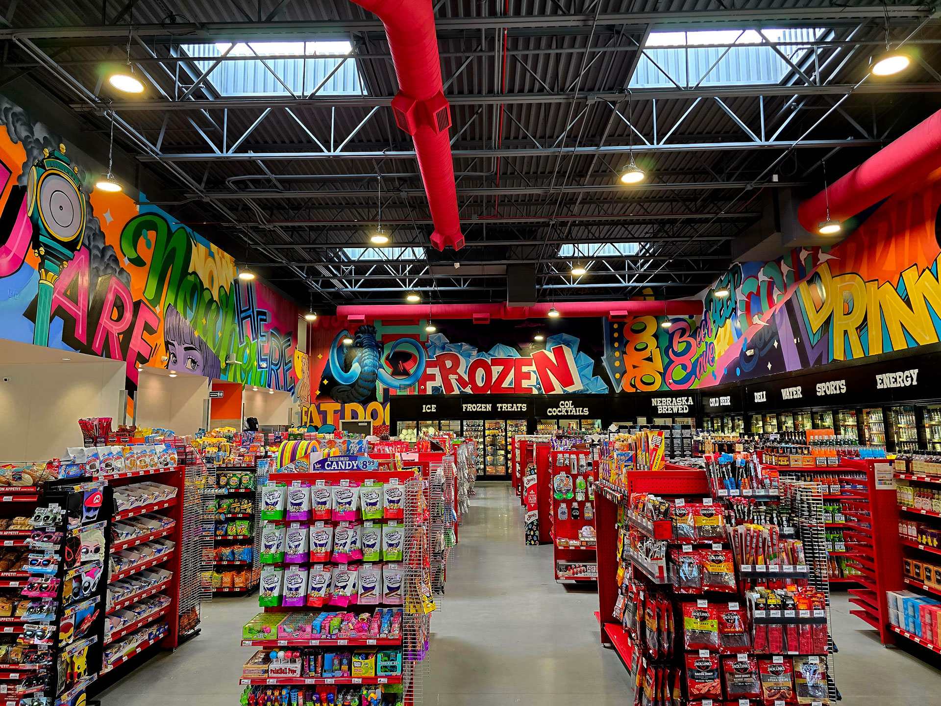 How One Stop Travel Centers Save Drivers Time and Money